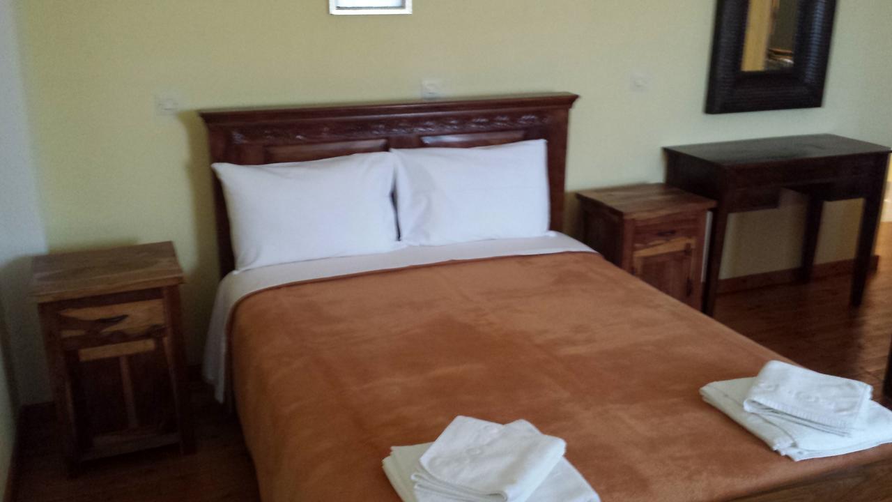Hotel Panorama Kakopleyri Kalabakas Kakoplevri Esterno foto