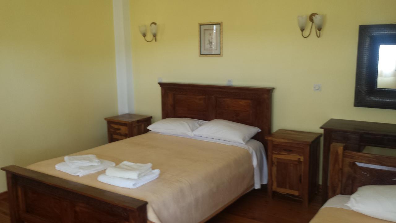 Hotel Panorama Kakopleyri Kalabakas Kakoplevri Esterno foto